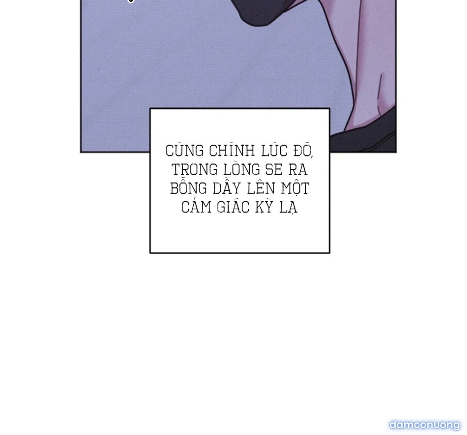 [KHÔNG CHE] [18+] Nhật Ký Nghiên Cứu Của Giáo Sư 