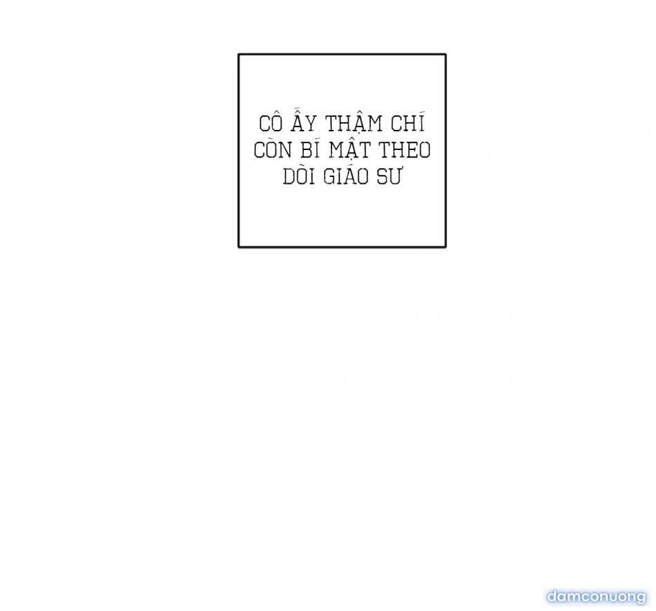 [KHÔNG CHE] [18+] Nhật Ký Nghiên Cứu Của Giáo Sư 