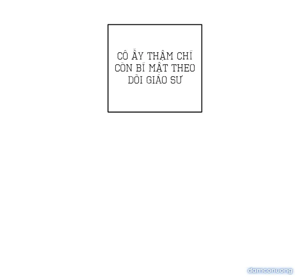 [KHÔNG CHE] [18+] Nhật Ký Nghiên Cứu Của Giáo Sư 
