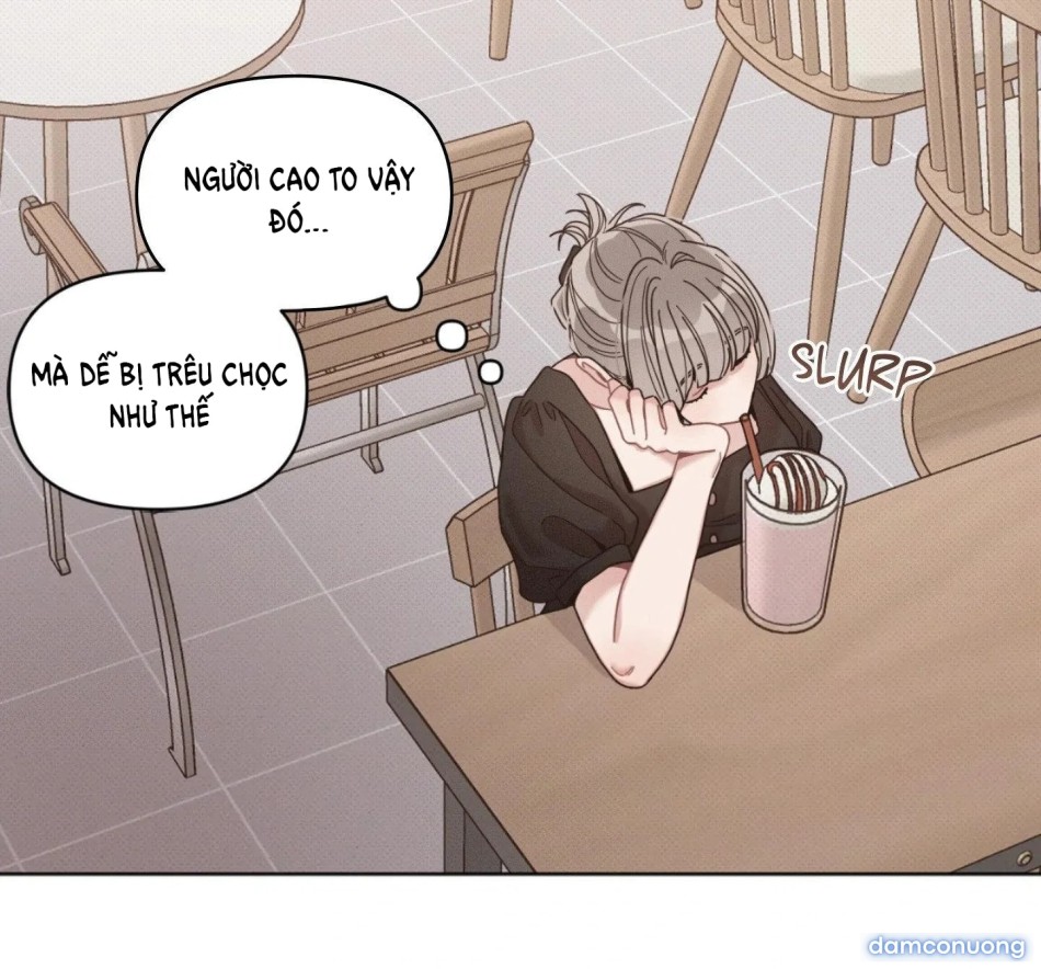 [KHÔNG CHE] [18+] Nhật Ký Nghiên Cứu Của Giáo Sư 
