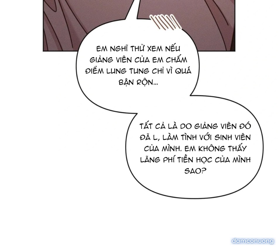 [KHÔNG CHE] [18+] Nhật Ký Nghiên Cứu Của Giáo Sư 