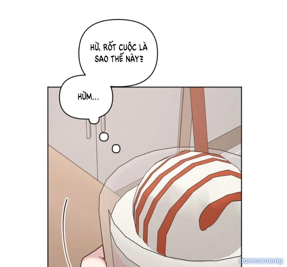 [KHÔNG CHE] [18+] Nhật Ký Nghiên Cứu Của Giáo Sư 