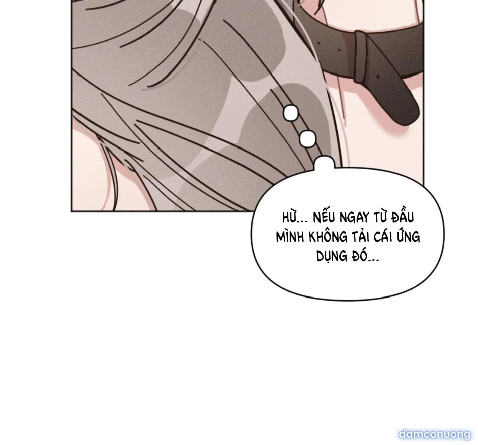 [KHÔNG CHE] [18+] Nhật Ký Nghiên Cứu Của Giáo Sư 
