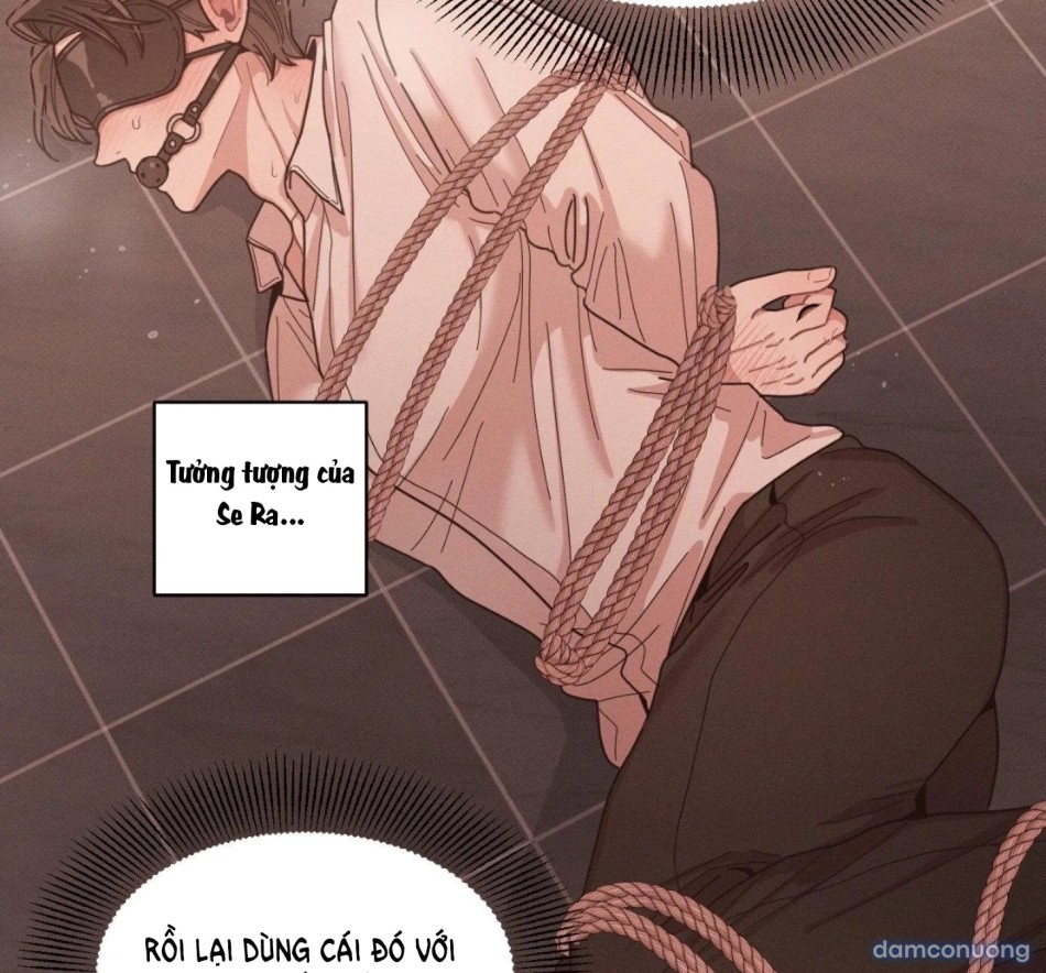 [KHÔNG CHE] [18+] Nhật Ký Nghiên Cứu Của Giáo Sư 