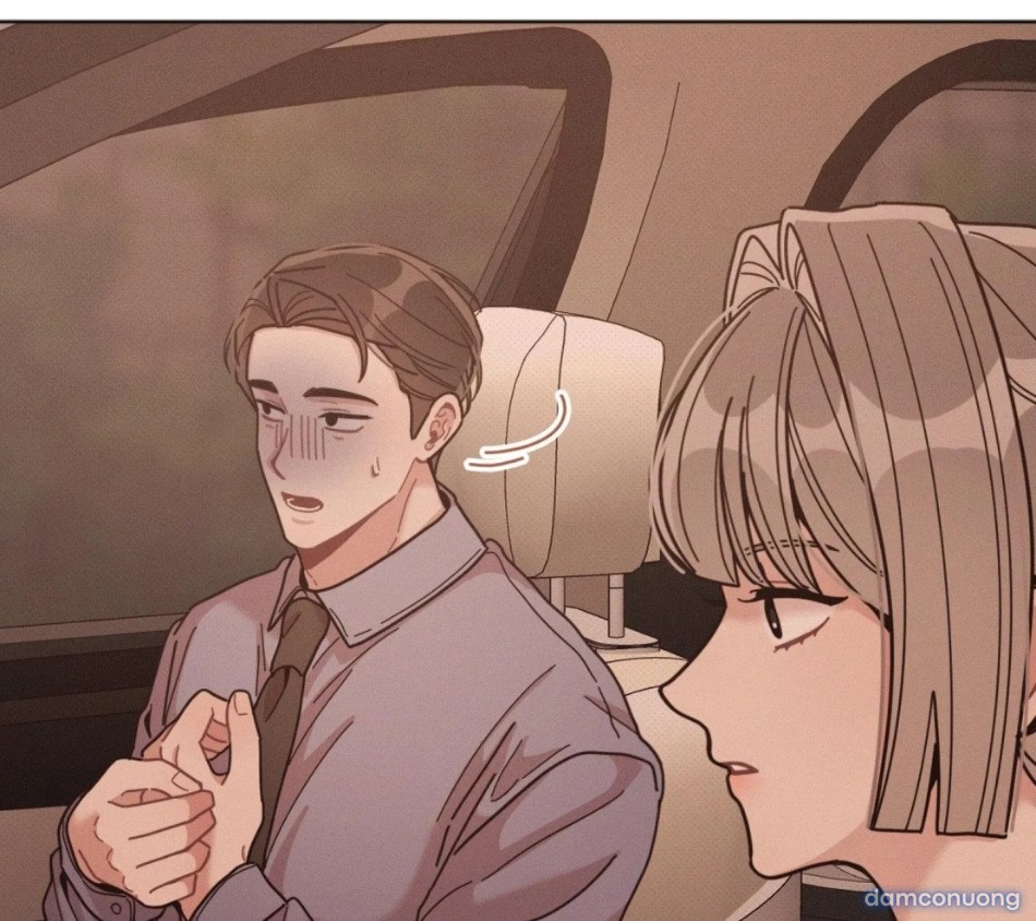[KHÔNG CHE] [18+] Nhật Ký Nghiên Cứu Của Giáo Sư 