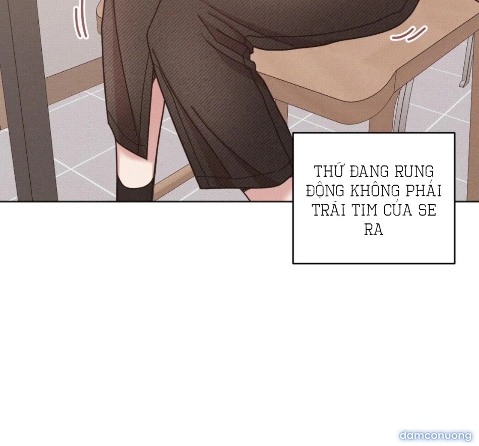 [KHÔNG CHE] [18+] Nhật Ký Nghiên Cứu Của Giáo Sư 