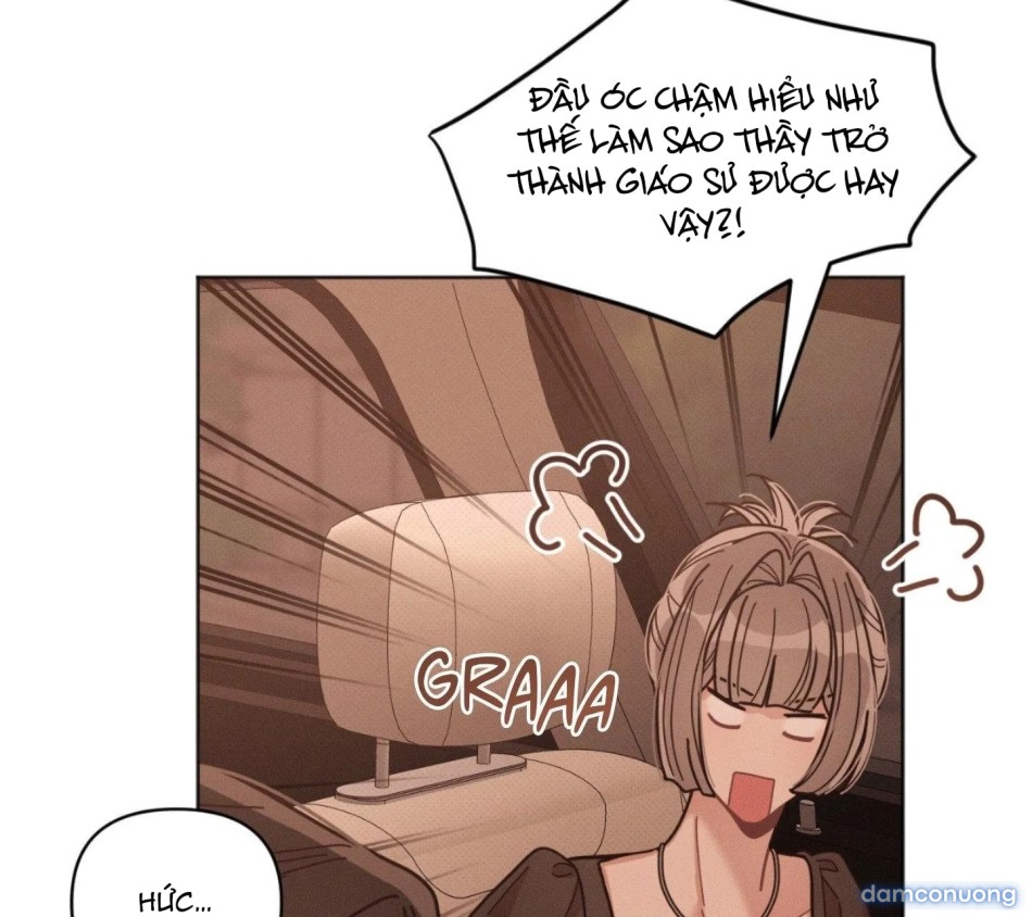 [KHÔNG CHE] [18+] Nhật Ký Nghiên Cứu Của Giáo Sư 