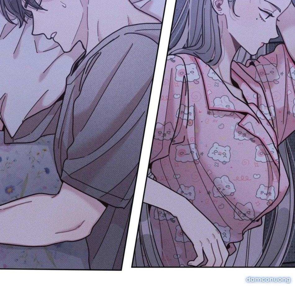 [KHÔNG CHE] [18+] Nhật Ký Nghiên Cứu Của Giáo Sư 