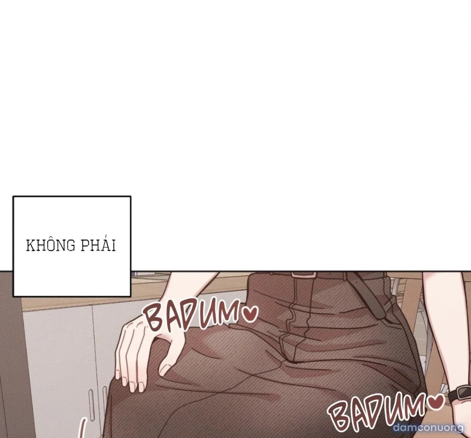 [KHÔNG CHE] [18+] Nhật Ký Nghiên Cứu Của Giáo Sư 