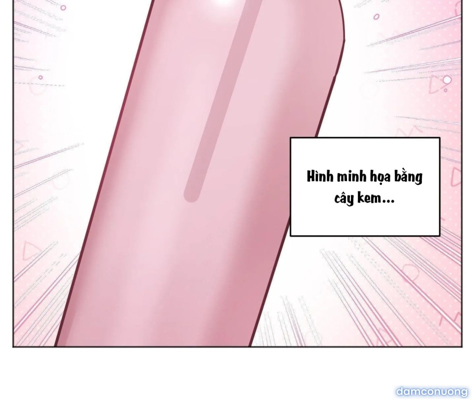 [KHÔNG CHE] [18+] Nhật Ký Nghiên Cứu Của Giáo Sư 