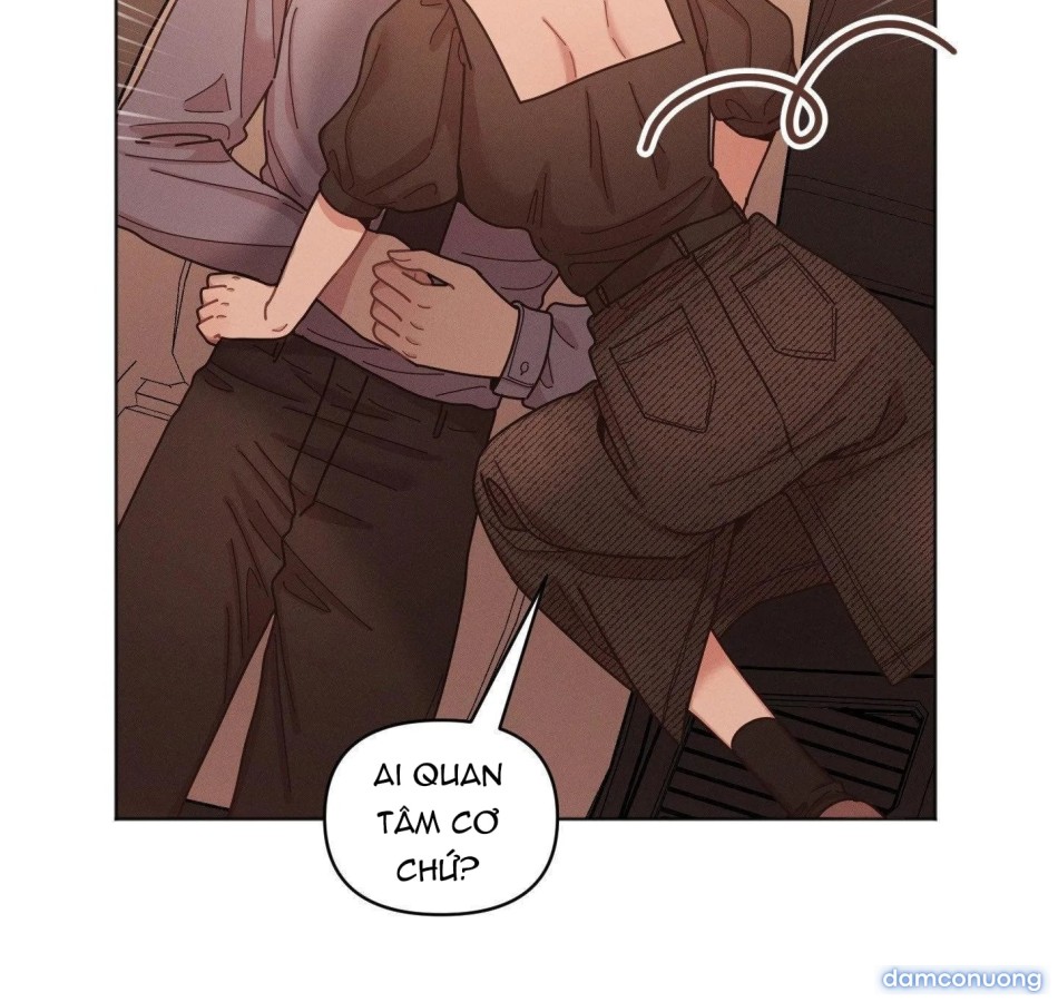 [KHÔNG CHE] [18+] Nhật Ký Nghiên Cứu Của Giáo Sư 