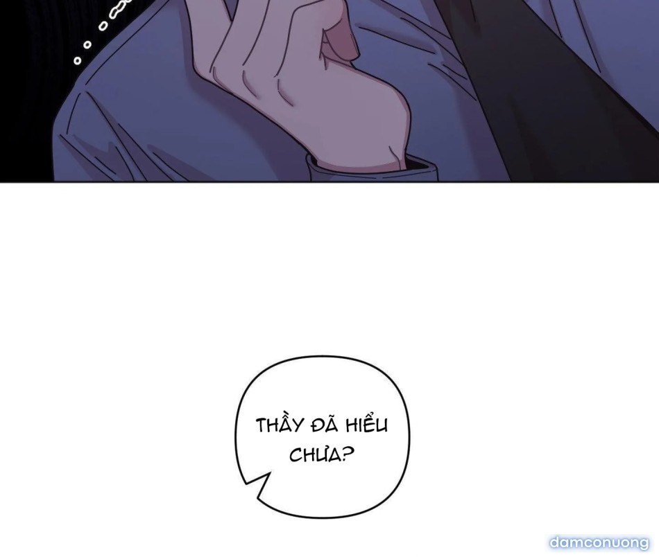 [KHÔNG CHE] [18+] Nhật Ký Nghiên Cứu Của Giáo Sư 