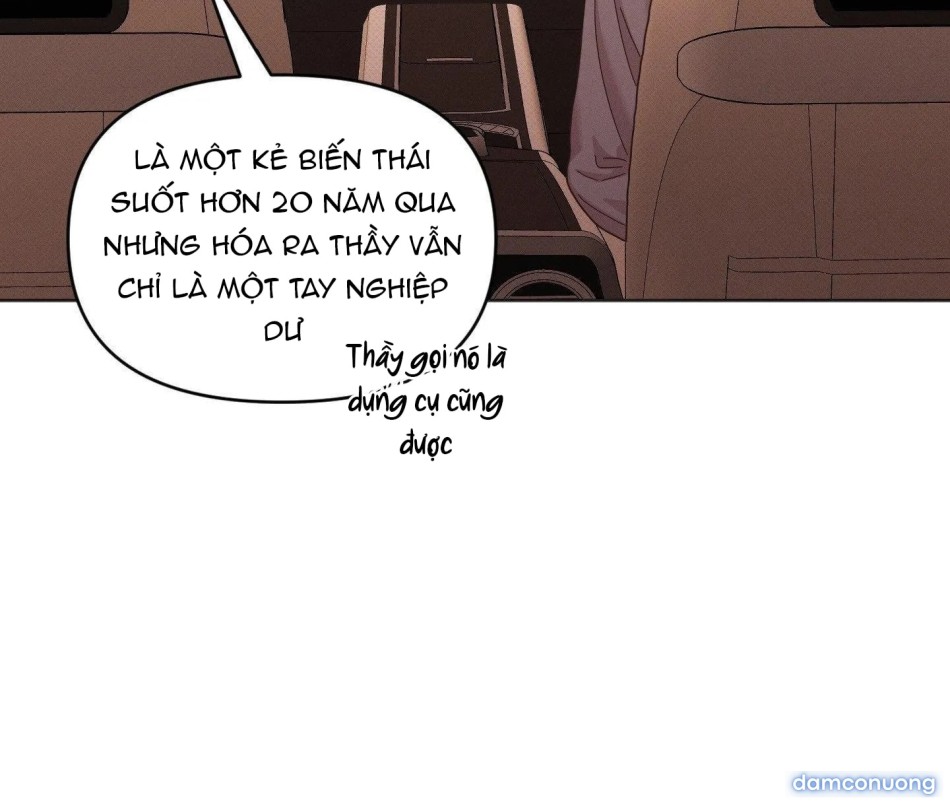 [KHÔNG CHE] [18+] Nhật Ký Nghiên Cứu Của Giáo Sư 