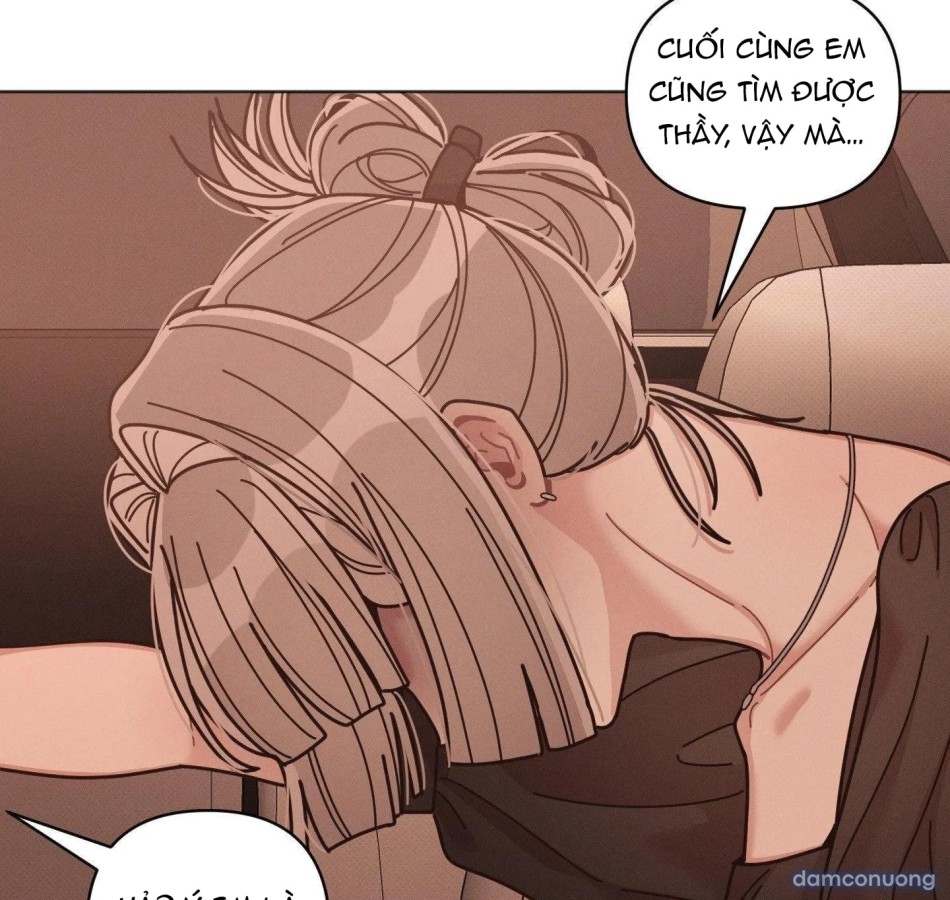 [KHÔNG CHE] [18+] Nhật Ký Nghiên Cứu Của Giáo Sư 