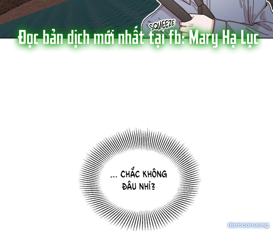 [KHÔNG CHE] [18+] Nhật Ký Nghiên Cứu Của Giáo Sư 