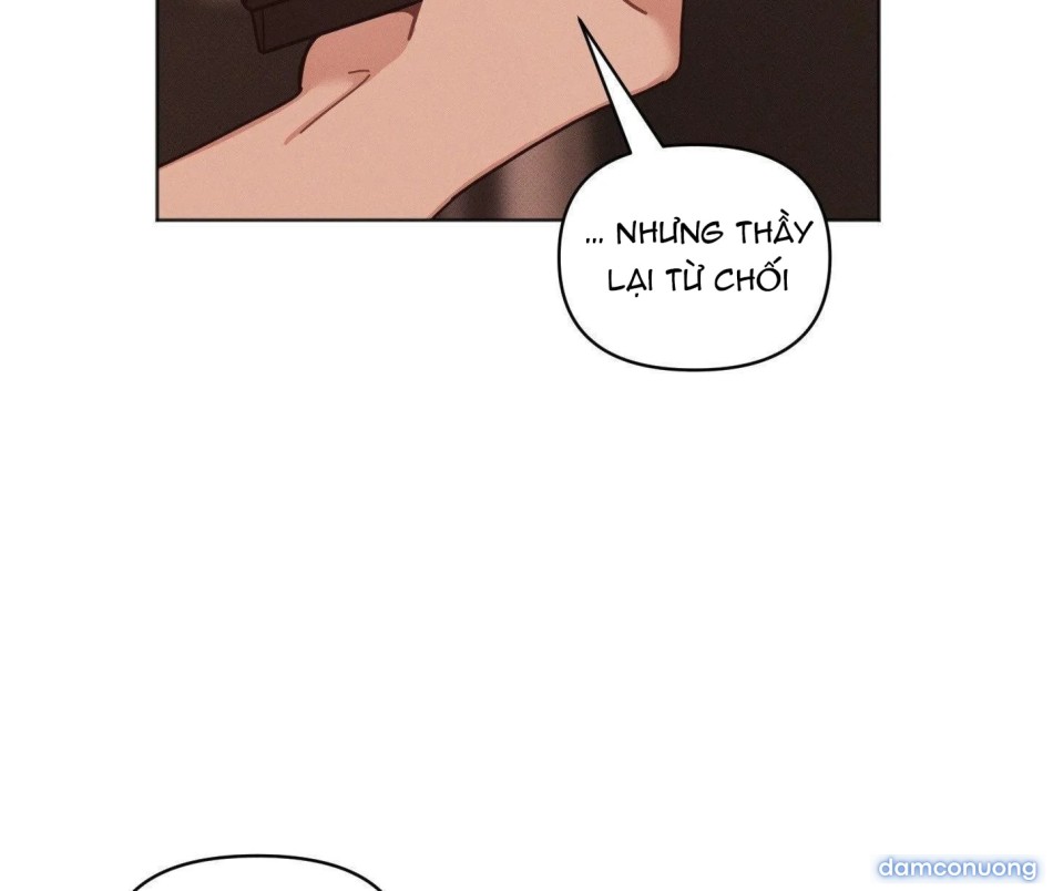 [KHÔNG CHE] [18+] Nhật Ký Nghiên Cứu Của Giáo Sư 
