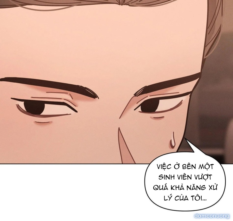 [KHÔNG CHE] [18+] Nhật Ký Nghiên Cứu Của Giáo Sư 