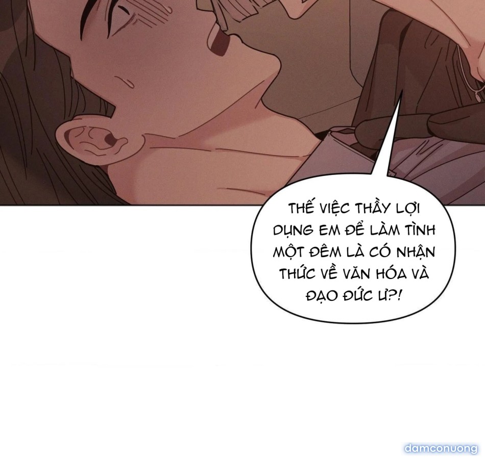[KHÔNG CHE] [18+] Nhật Ký Nghiên Cứu Của Giáo Sư 
