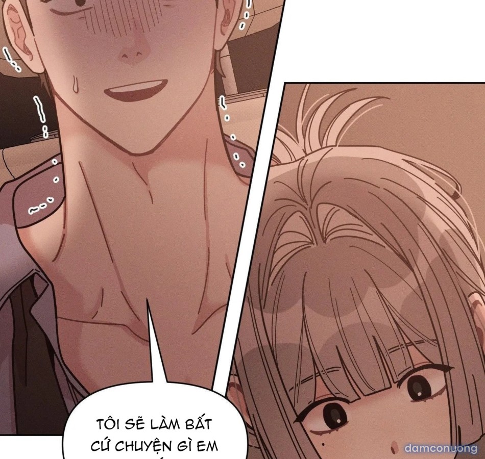 [KHÔNG CHE] [18+] Nhật Ký Nghiên Cứu Của Giáo Sư 