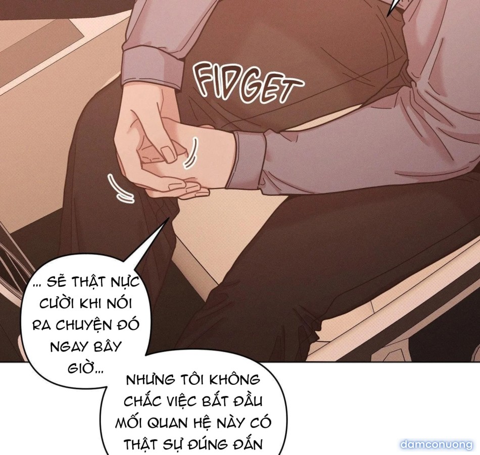 [KHÔNG CHE] [18+] Nhật Ký Nghiên Cứu Của Giáo Sư 