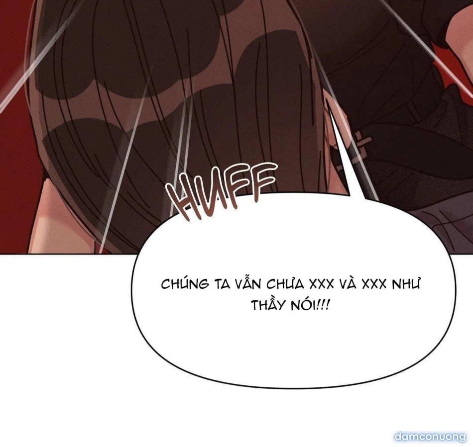 [KHÔNG CHE] [18+] Nhật Ký Nghiên Cứu Của Giáo Sư 