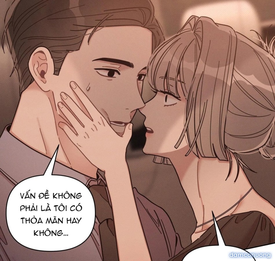 [KHÔNG CHE] [18+] Nhật Ký Nghiên Cứu Của Giáo Sư 