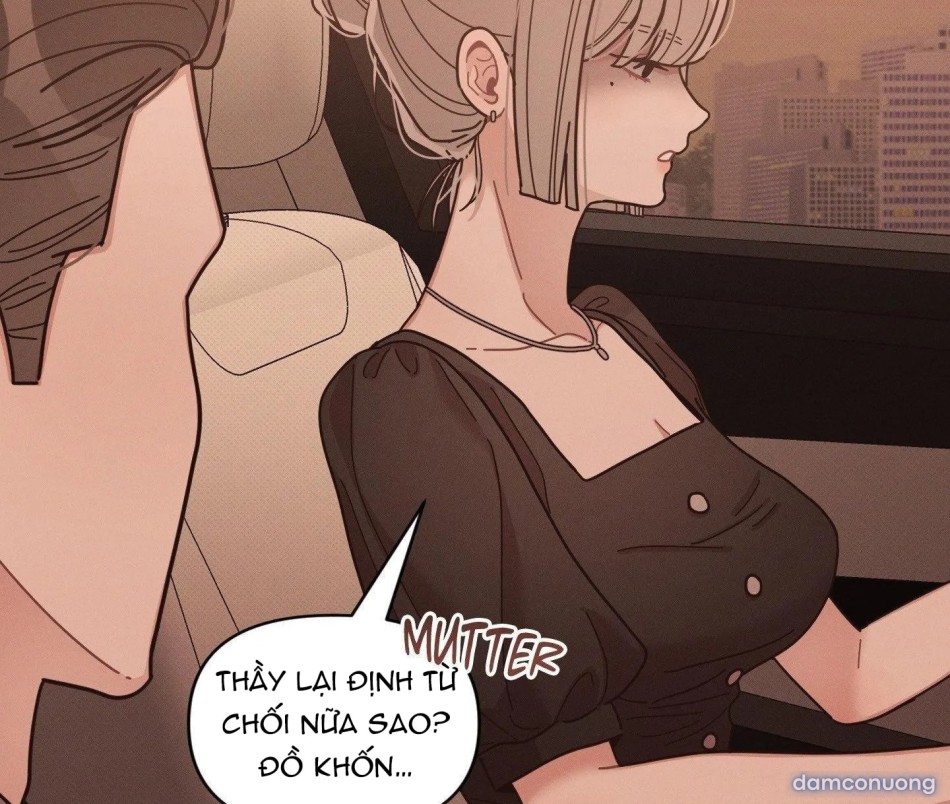 [KHÔNG CHE] [18+] Nhật Ký Nghiên Cứu Của Giáo Sư 
