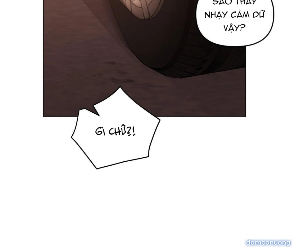 [KHÔNG CHE] [18+] Nhật Ký Nghiên Cứu Của Giáo Sư 