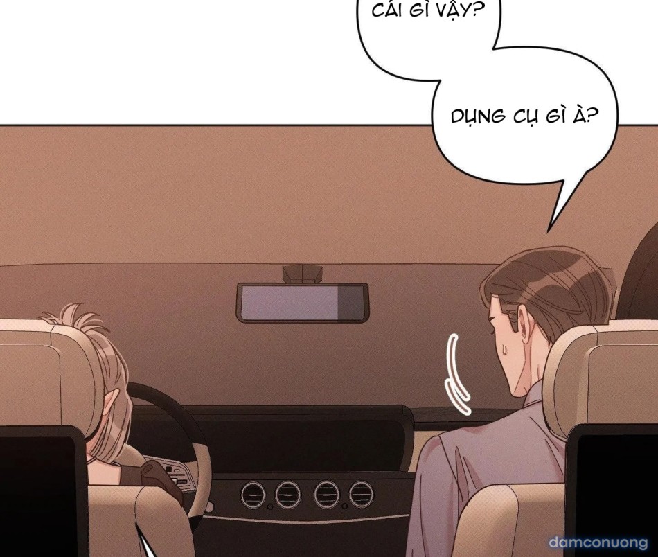 [KHÔNG CHE] [18+] Nhật Ký Nghiên Cứu Của Giáo Sư 