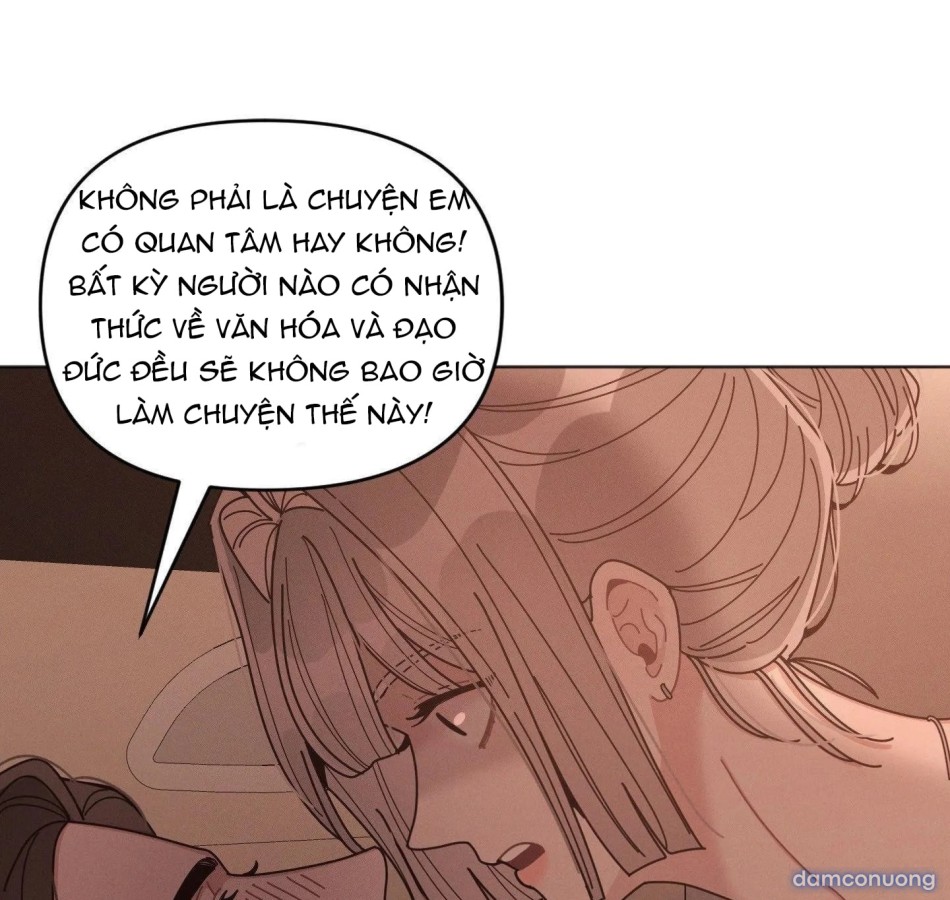 [KHÔNG CHE] [18+] Nhật Ký Nghiên Cứu Của Giáo Sư 