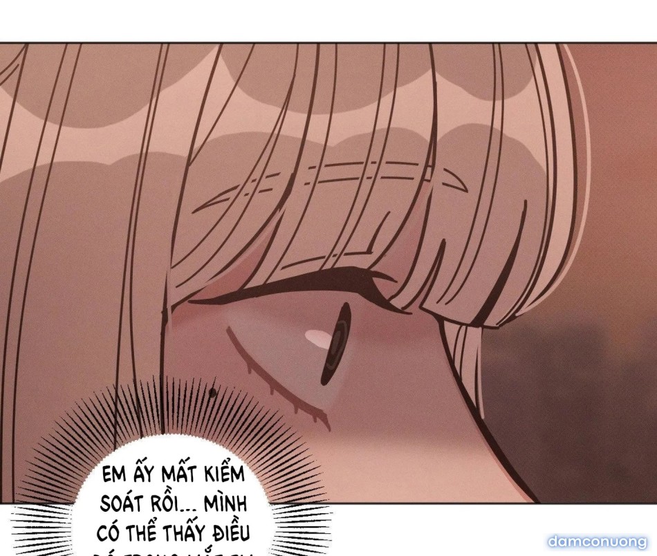 [KHÔNG CHE] [18+] Nhật Ký Nghiên Cứu Của Giáo Sư 