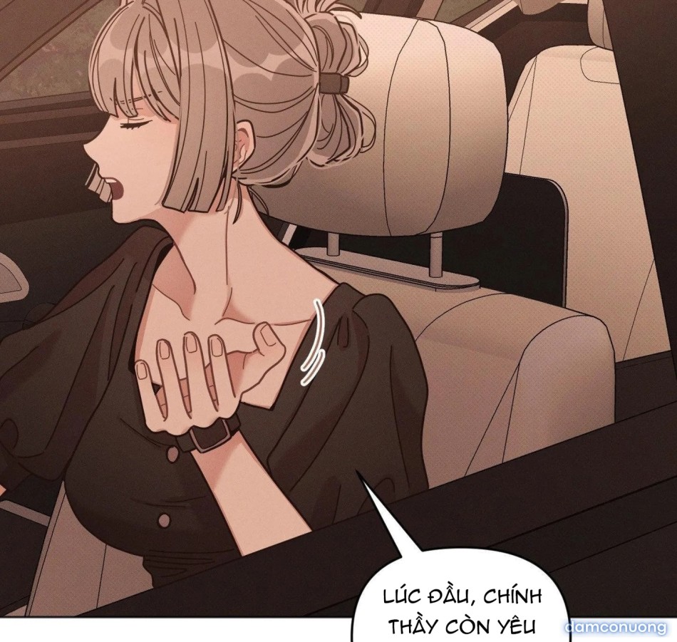 [KHÔNG CHE] [18+] Nhật Ký Nghiên Cứu Của Giáo Sư 