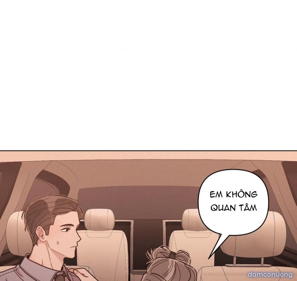 [KHÔNG CHE] [18+] Nhật Ký Nghiên Cứu Của Giáo Sư 