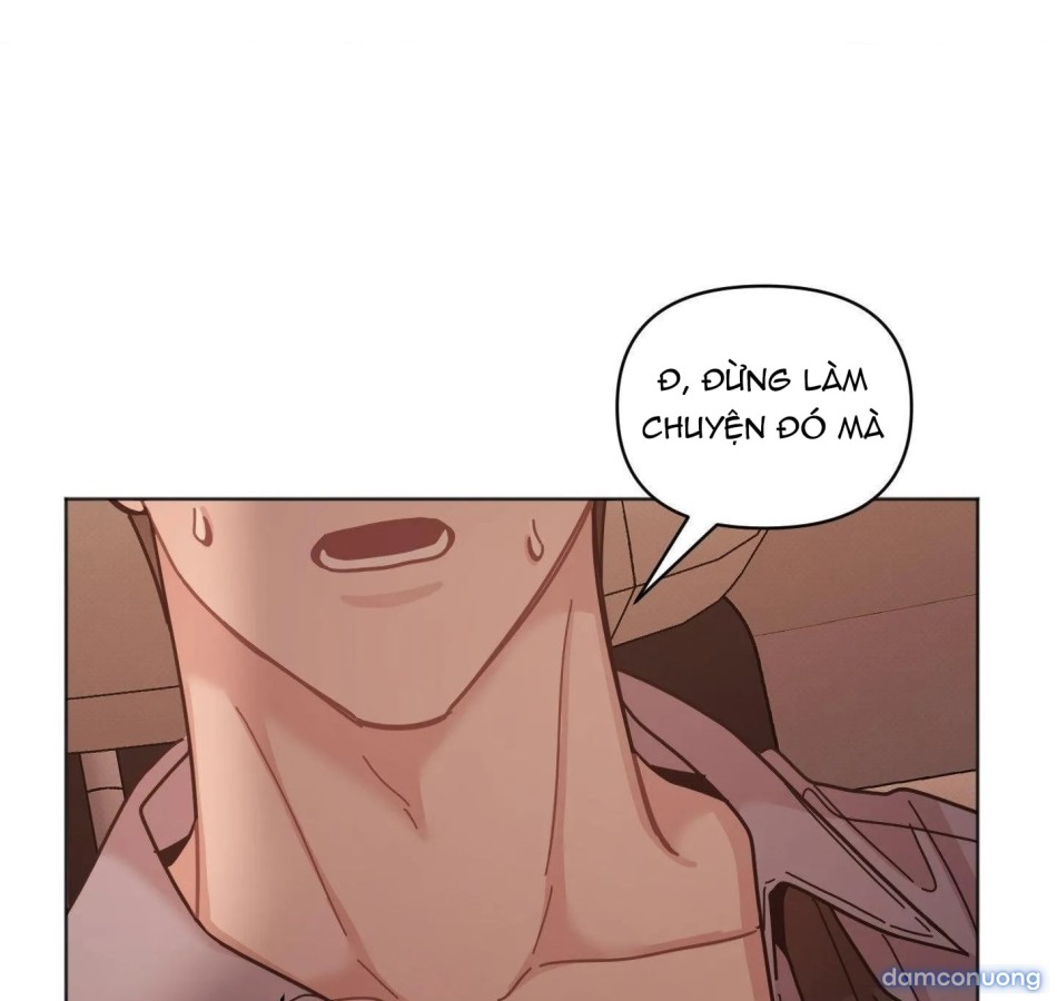 [KHÔNG CHE] [18+] Nhật Ký Nghiên Cứu Của Giáo Sư 