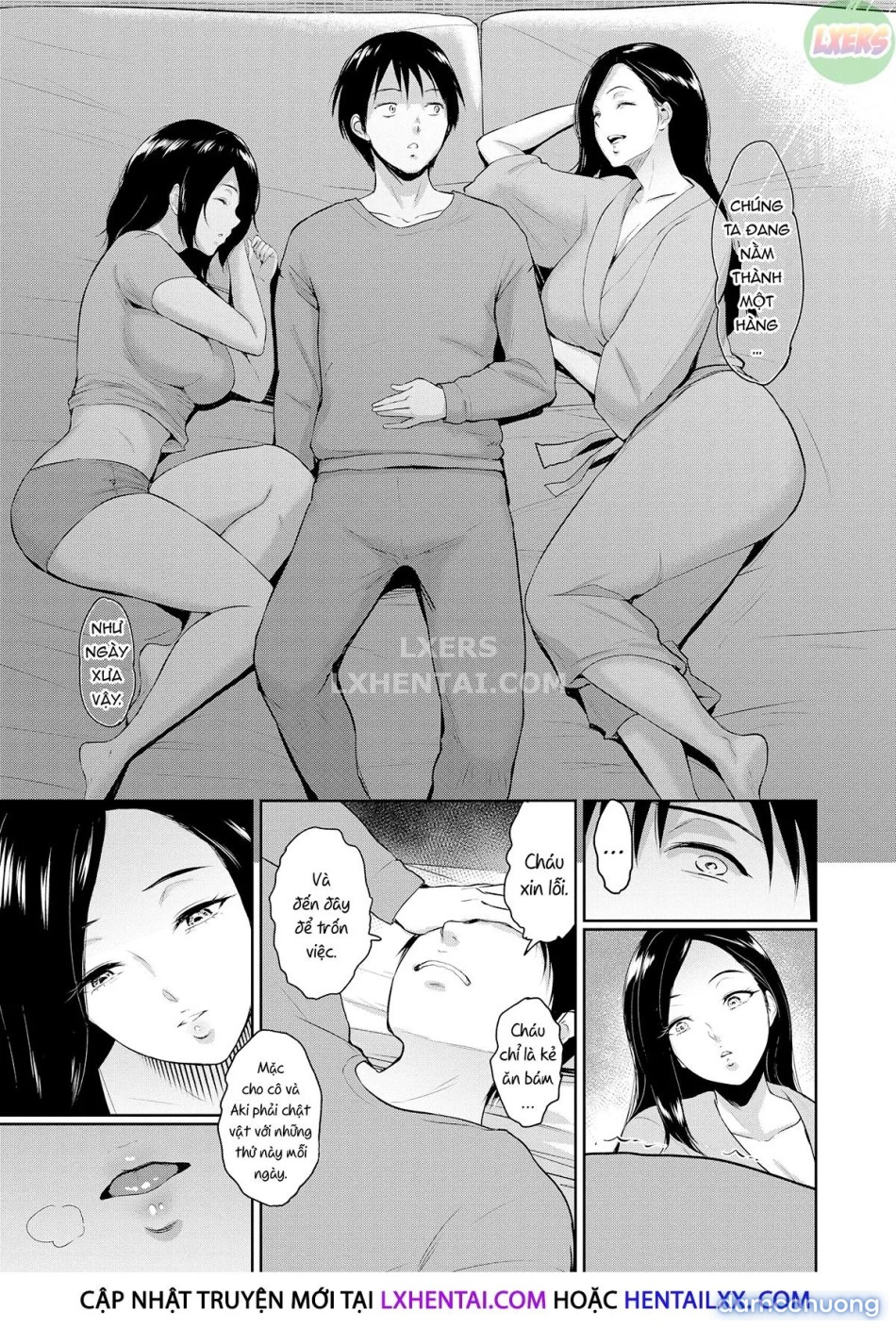 Làm tình 