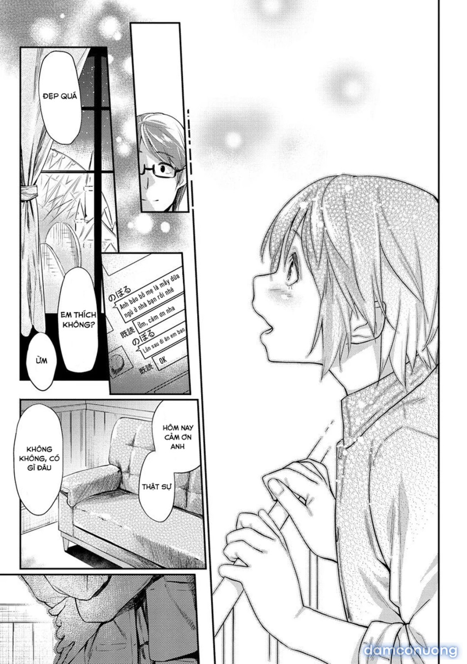 Itoshii Kimi o Kuruu hodo… 