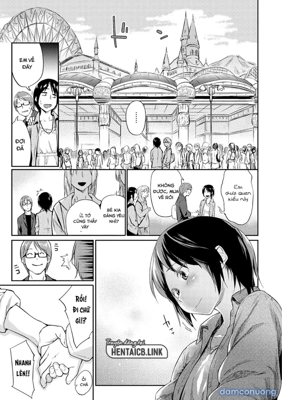 Itoshii Kimi o Kuruu hodo… 