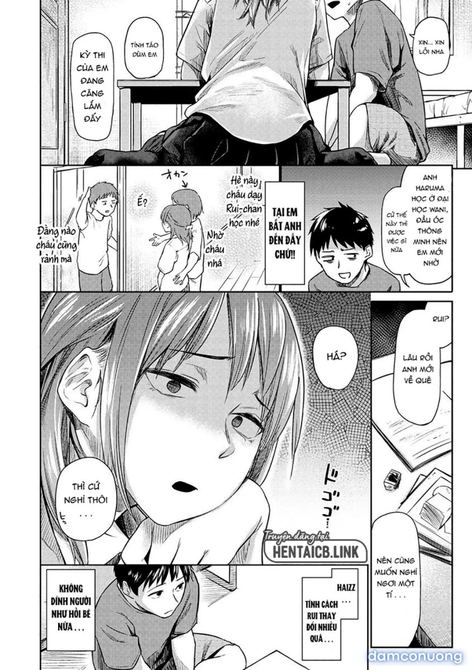 Itoshii Kimi o Kuruu hodo… 