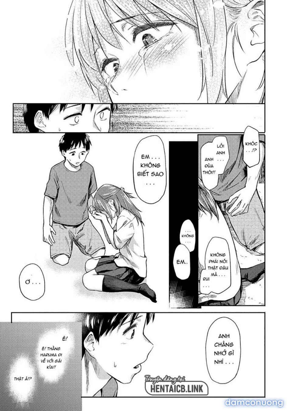 Itoshii Kimi o Kuruu hodo… 