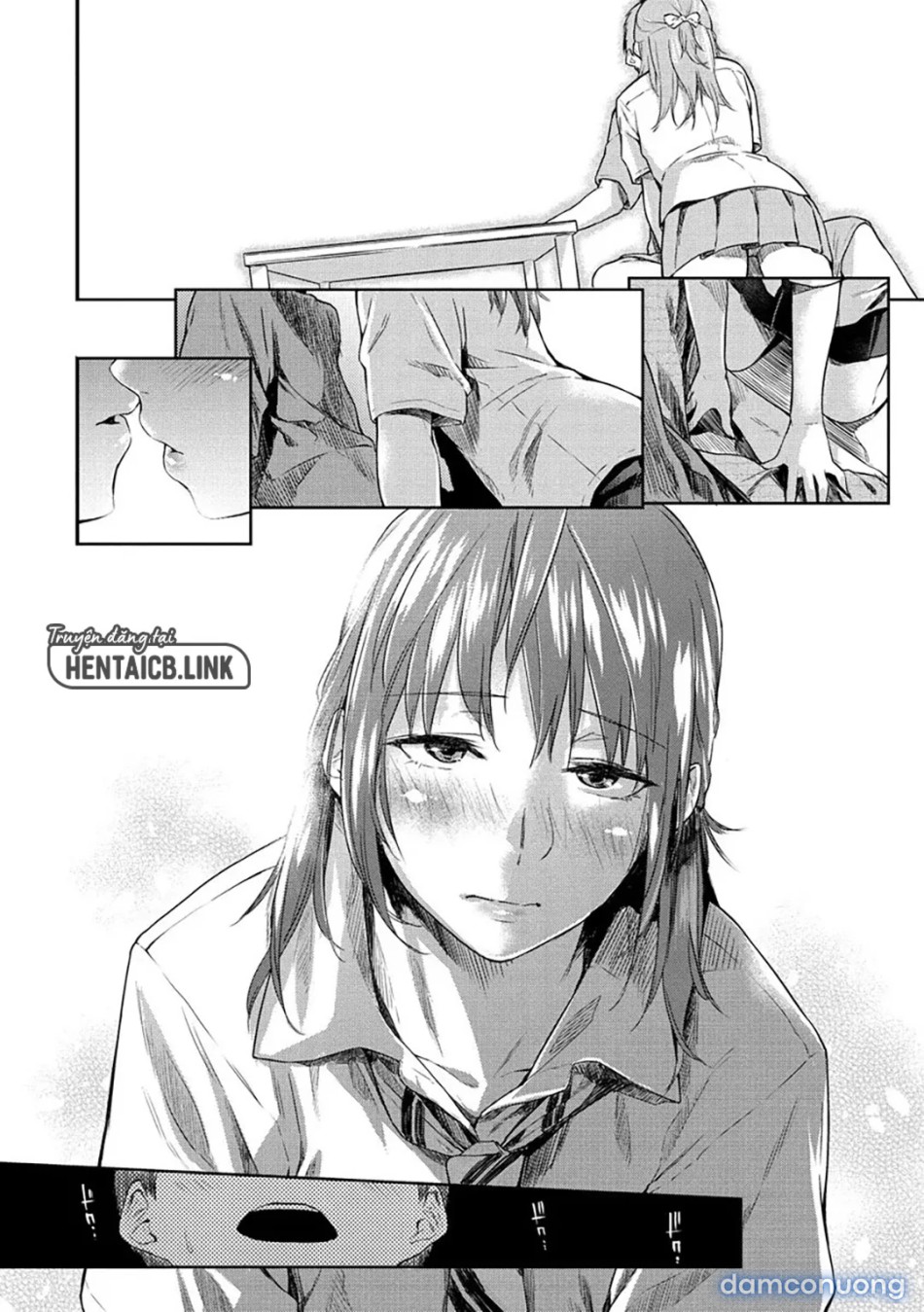 Itoshii Kimi o Kuruu hodo… 
