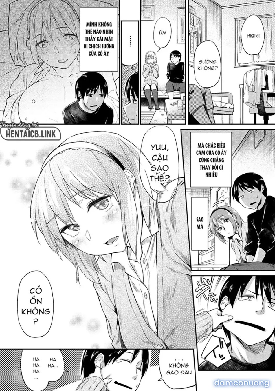 Itoshii Kimi o Kuruu hodo… 
