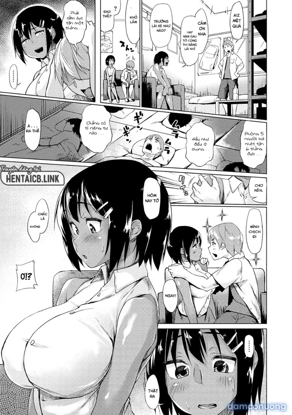 Itoshii Kimi o Kuruu hodo… 
