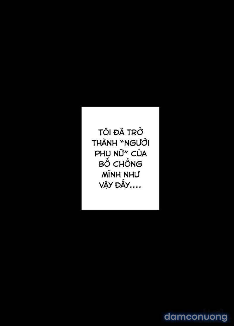 Con dâu được cha chồng ôm ấp 