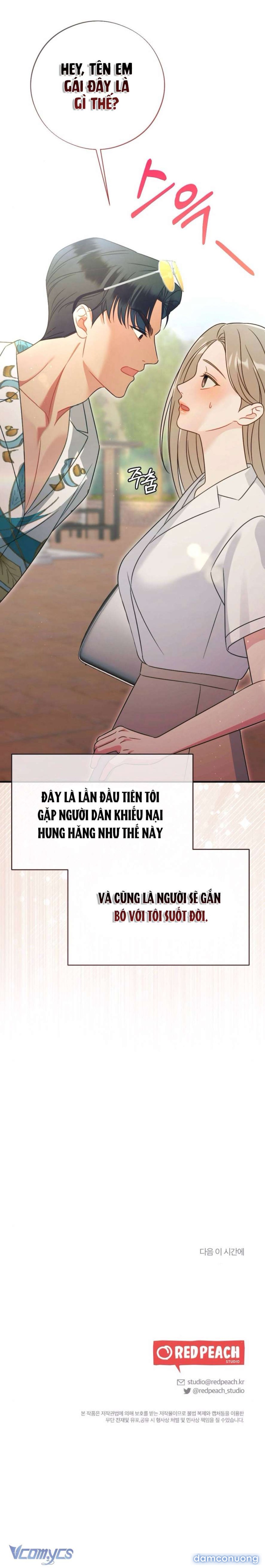『18+』Kẻ Khiếu Nại Là Tên Giang Hồ Xấu Xa 