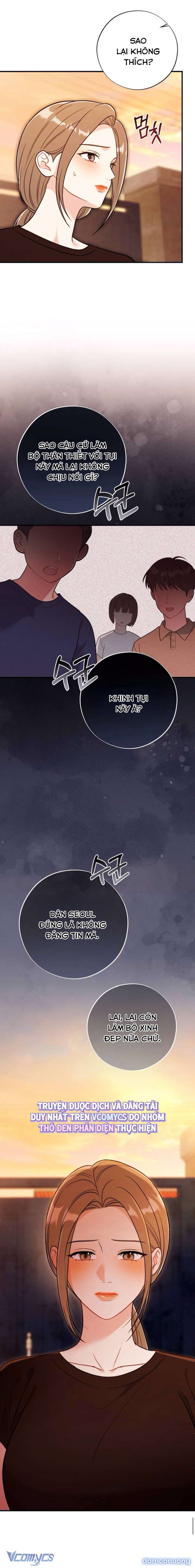 『18+』Kẻ Khiếu Nại Là Tên Giang Hồ Xấu Xa 