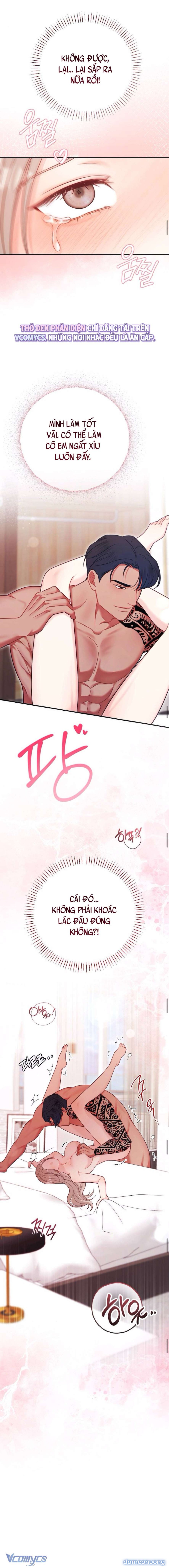 『18+』Kẻ Khiếu Nại Là Tên Giang Hồ Xấu Xa 