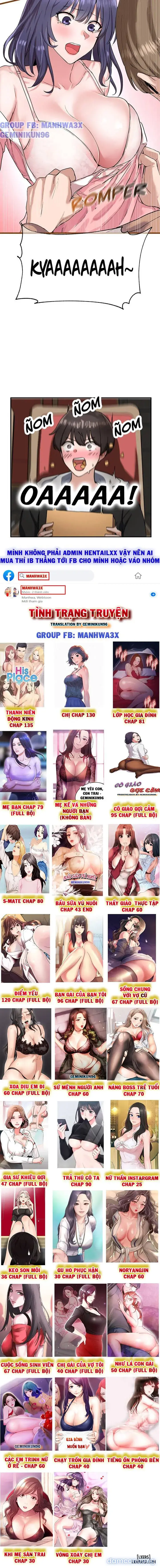 Vòng xoáy chị em 