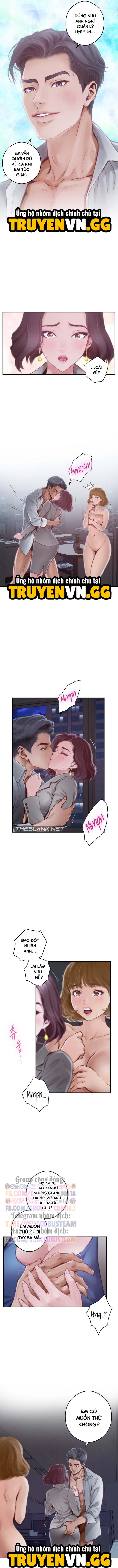Vị Thần Khoái Lạc 