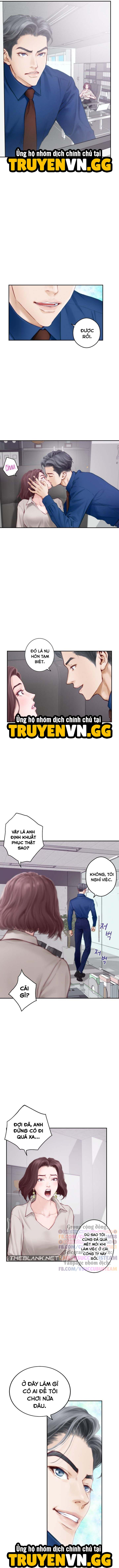 Vị Thần Khoái Lạc 