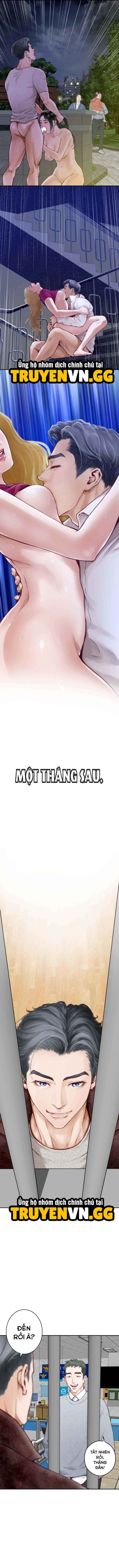Vị Thần Khoái Lạc 